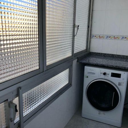 Apartamento Playa El Cabanyal バレンシア エクステリア 写真
