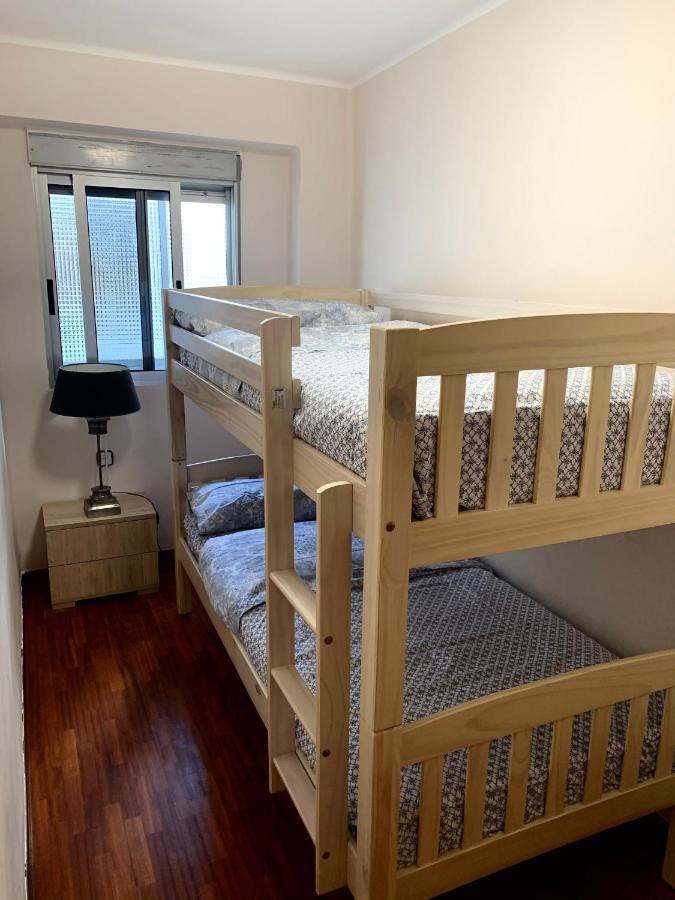 Apartamento Playa El Cabanyal バレンシア エクステリア 写真