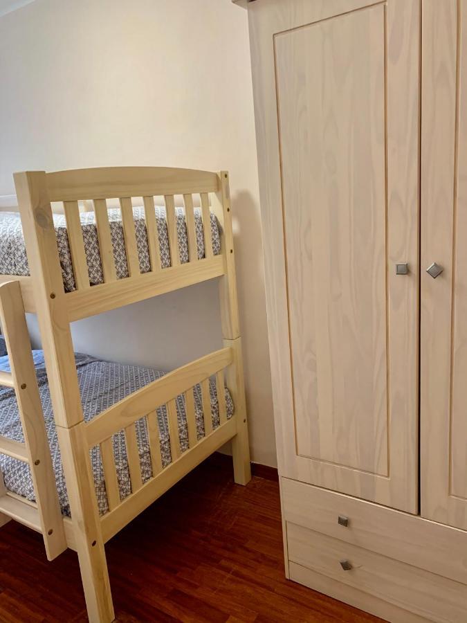 Apartamento Playa El Cabanyal バレンシア エクステリア 写真