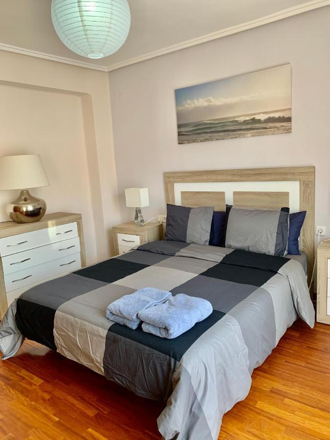 Apartamento Playa El Cabanyal バレンシア エクステリア 写真