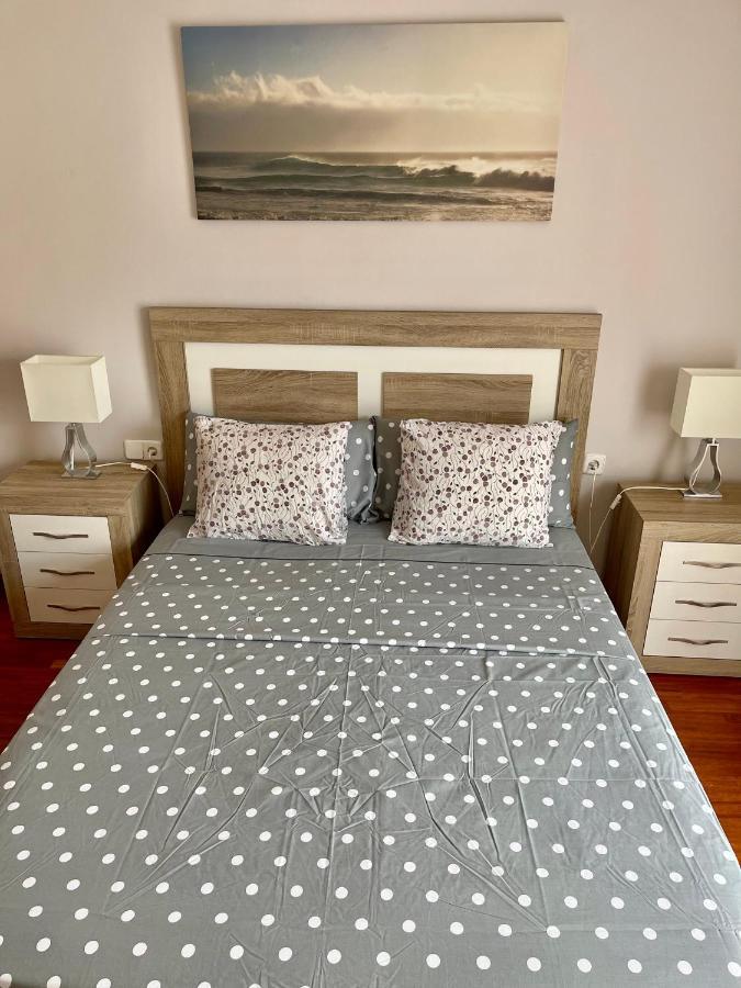 Apartamento Playa El Cabanyal バレンシア エクステリア 写真