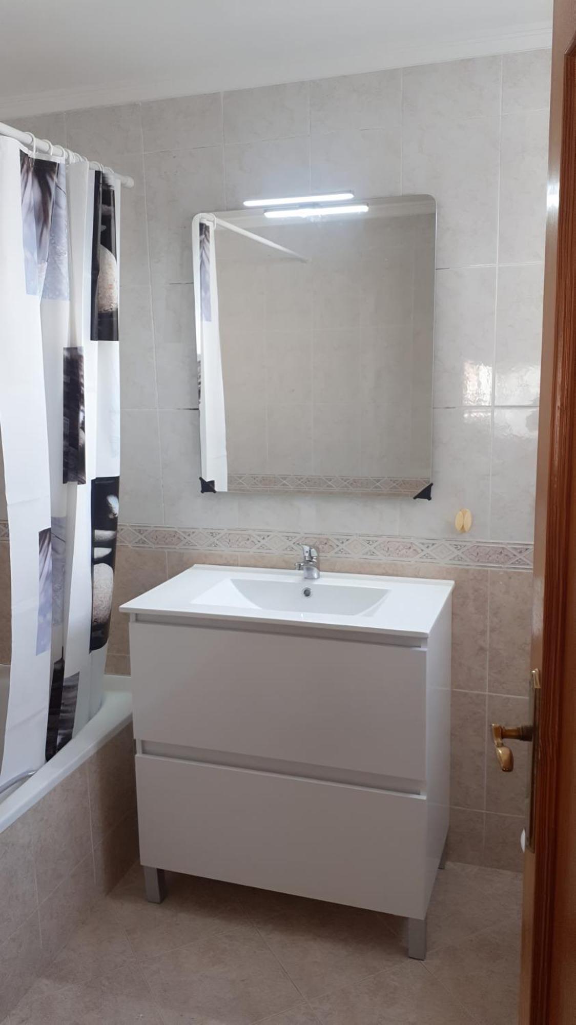 Apartamento Playa El Cabanyal バレンシア エクステリア 写真
