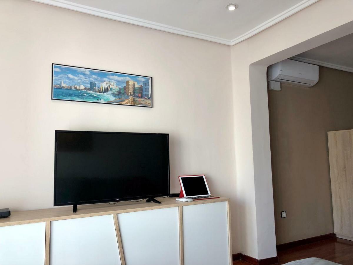 Apartamento Playa El Cabanyal バレンシア エクステリア 写真